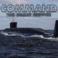 Command: The Silent Service: Treinador (V1.0.9)