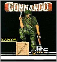 Treinador liberado para Commando [v1.0.4]