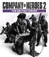 Company of Heroes 2: The British Forces: Trainer +6 [v1.7]