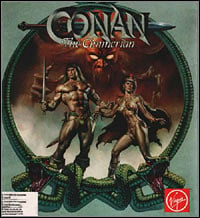 Conan the Cimmerian: Cheats, Trainer +13 [CheatHappens.com]