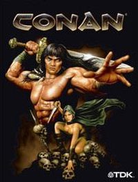 Conan: The Dark Axe: Treinador (V1.0.37)