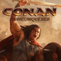 Treinador liberado para Conan Unconquered [v1.0.5]