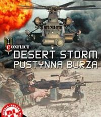 Conflict: Desert Storm: Cheats, Trainer +9 [FLiNG]