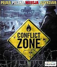 Treinador liberado para Conflict Zone [v1.0.4]