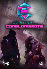 Conglomerate 451: Cheats, Trainer +10 [FLiNG]