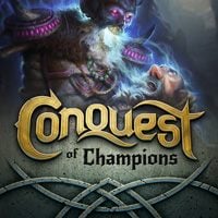 Conquest of Champions: Treinador (V1.0.93)