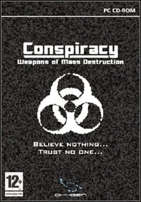 Conspiracy: Weapons of Mass Destruction: Cheats, Trainer +11 [dR.oLLe]