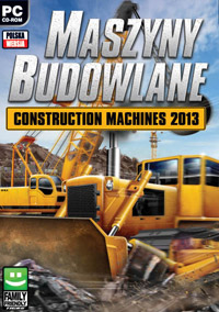 Construction Machines 2013: Cheats, Trainer +10 [CheatHappens.com]