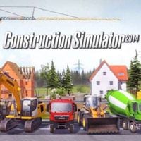 Construction Simulator 2014: Trainer +14 [v1.7]