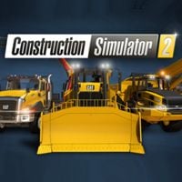 Construction Simulator 2: Trainer +7 [v1.7]