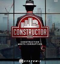 Constructor HD: Cheats, Trainer +13 [MrAntiFan]