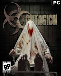 Treinador liberado para Contagion [v1.0.8]