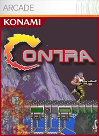 Contra: Trainer +5 [v1.6]