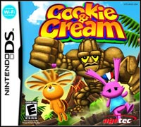 Cookie & Cream: Cheats, Trainer +8 [MrAntiFan]