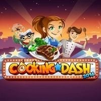 Cooking Dash 2016: Trainer +12 [v1.3]