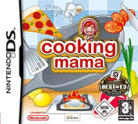 Treinador liberado para Cooking Mama [v1.0.6]