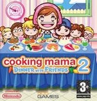 Treinador liberado para Cooking Mama: World Kitchen [v1.0.3]