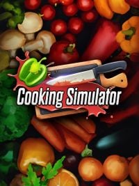 Cooking Simulator: Treinador (V1.0.6)