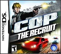 C.O.P. The Recruit: Treinador (V1.0.23)