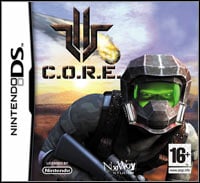 Core: Cheats, Trainer +6 [MrAntiFan]