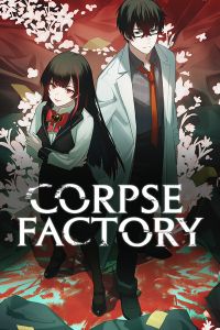 Treinador liberado para Corpse Factory [v1.0.4]