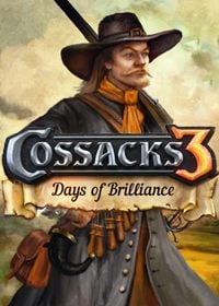 Cossacks 3: Days of Brilliance: Trainer +5 [v1.6]