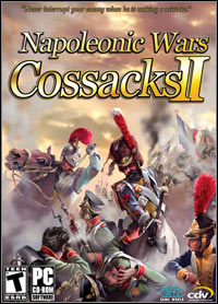 Cossacks II: Napoleonic Wars: Trainer +6 [v1.7]