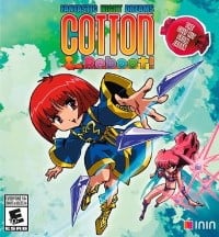 Cotton Reboot: Trainer +7 [v1.5]