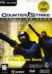 Treinador liberado para Counter-Strike: Condition Zero [v1.0.2]