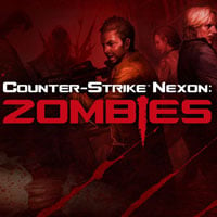 Treinador liberado para Counter-Strike Nexon: Zombies [v1.0.5]