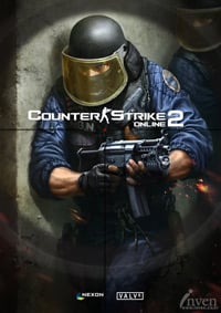 Treinador liberado para Counter-Strike: Online 2 [v1.0.1]