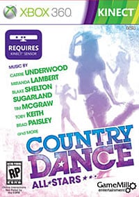 Country Dance All Stars: Treinador (V1.0.18)