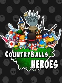 CountryBalls Heroes: Treinador (V1.0.46)