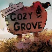 Treinador liberado para Cozy Grove [v1.0.7]