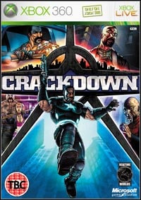 Crackdown: Treinador (V1.0.17)