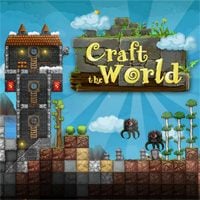 Craft the World: Trainer +12 [v1.9]