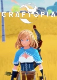 Craftopia: Treinador (V1.0.19)