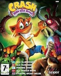 Crash Bandicoot: Mind over Mutant: Trainer +14 [v1.5]