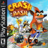 Crash Bash: Trainer +6 [v1.7]