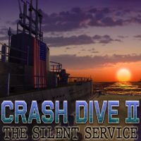 Crash Dive 2: Trainer +12 [v1.9]