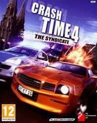 Crash Time IV: The Syndicate: Treinador (V1.0.5)