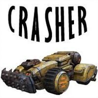 Crasher: Trainer +15 [v1.8]