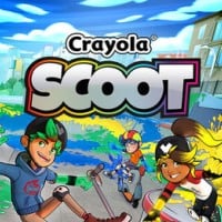 Crayola Scoot: Trainer +12 [v1.5]