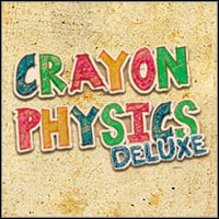 Treinador liberado para Crayon Physics Deluxe [v1.0.9]