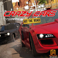 Crazy Cars: Hit the Road: Treinador (V1.0.76)