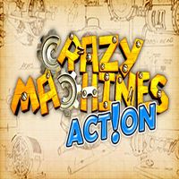 Crazy Machines Action: Treinador (V1.0.10)