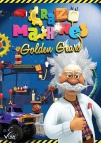 Crazy Machines: Golden Gears: Cheats, Trainer +8 [CheatHappens.com]