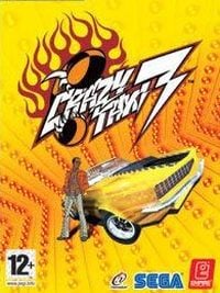 Treinador liberado para Crazy Taxi 3: High Roller [v1.0.3]