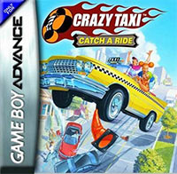 Crazy Taxi: Catch a Ride: Treinador (V1.0.61)