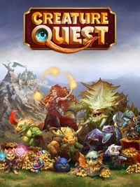 Creature Quest: Trainer +5 [v1.1]